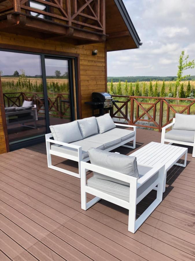 Holiday home Luksusowe Caloroczne Z Widokiem Janowiec