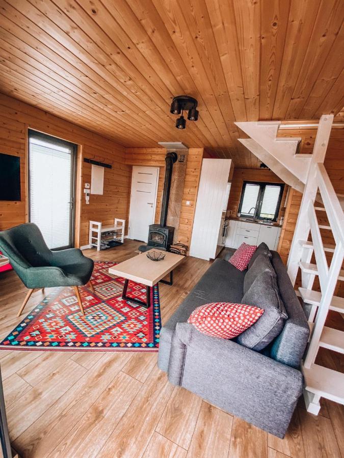 Luksusowe Caloroczne Z Widokiem Holiday home *