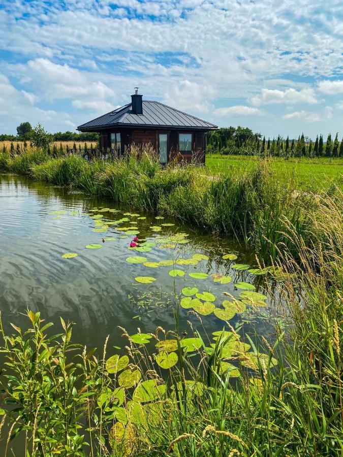 Holiday home Luksusowe Caloroczne Z Widokiem