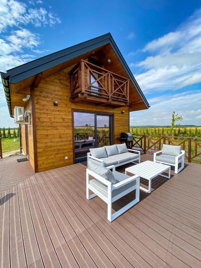 Luksusowe Caloroczne Z Widokiem Holiday home *