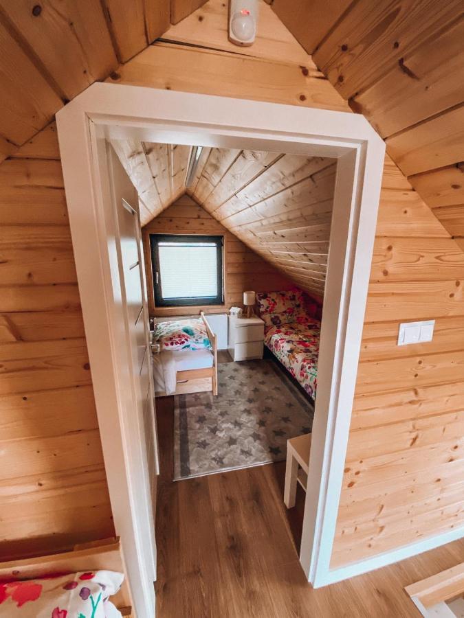 Holiday home Luksusowe Caloroczne Z Widokiem Janowiec