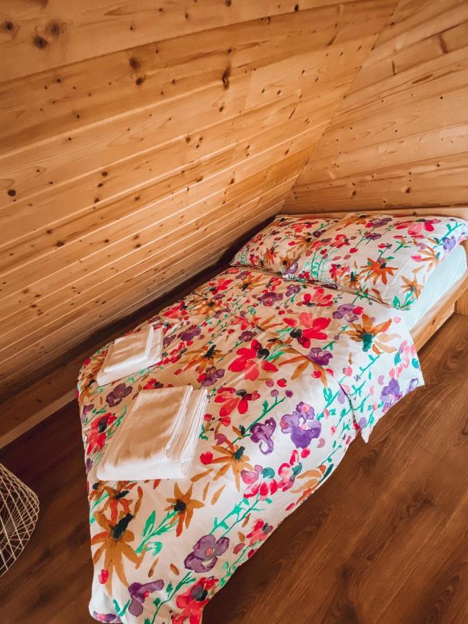 Holiday home Luksusowe Caloroczne Z Widokiem Janowiec