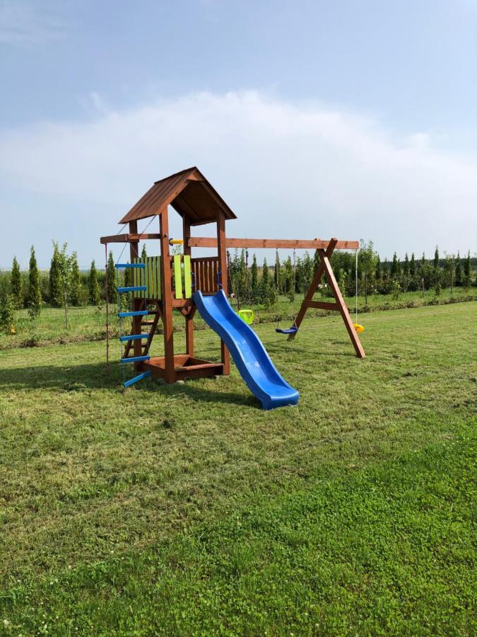 Luksusowe Caloroczne Z Widokiem