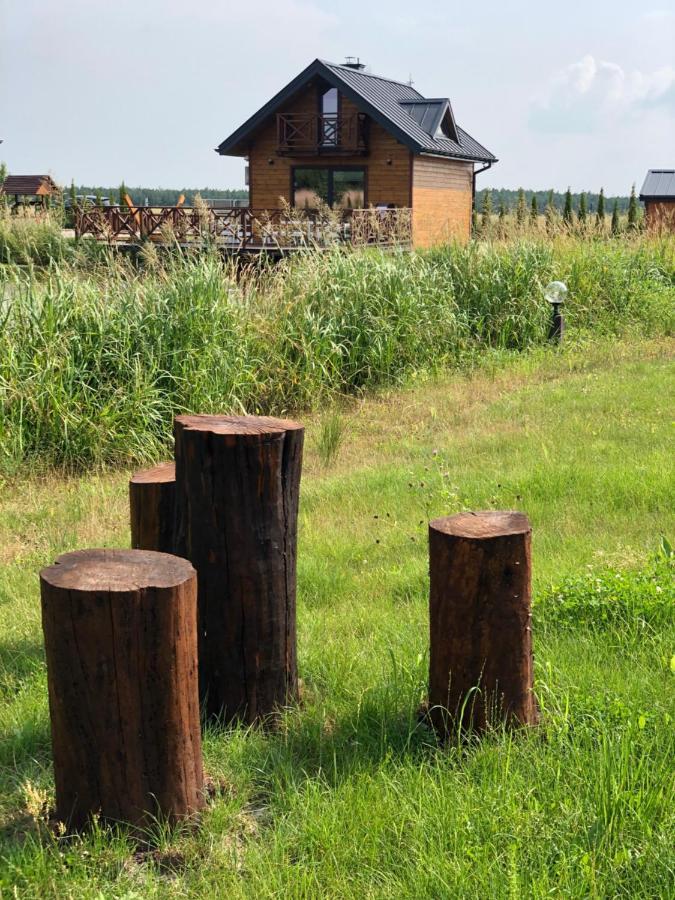Holiday home Luksusowe Caloroczne Z Widokiem