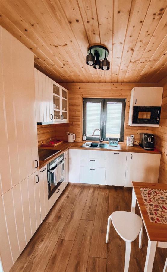 Holiday home Luksusowe Caloroczne Z Widokiem Janowiec
