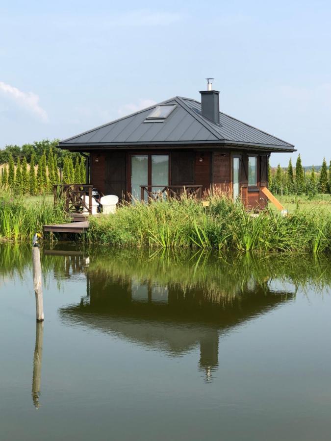 Holiday home Luksusowe Caloroczne Z Widokiem Janowiec