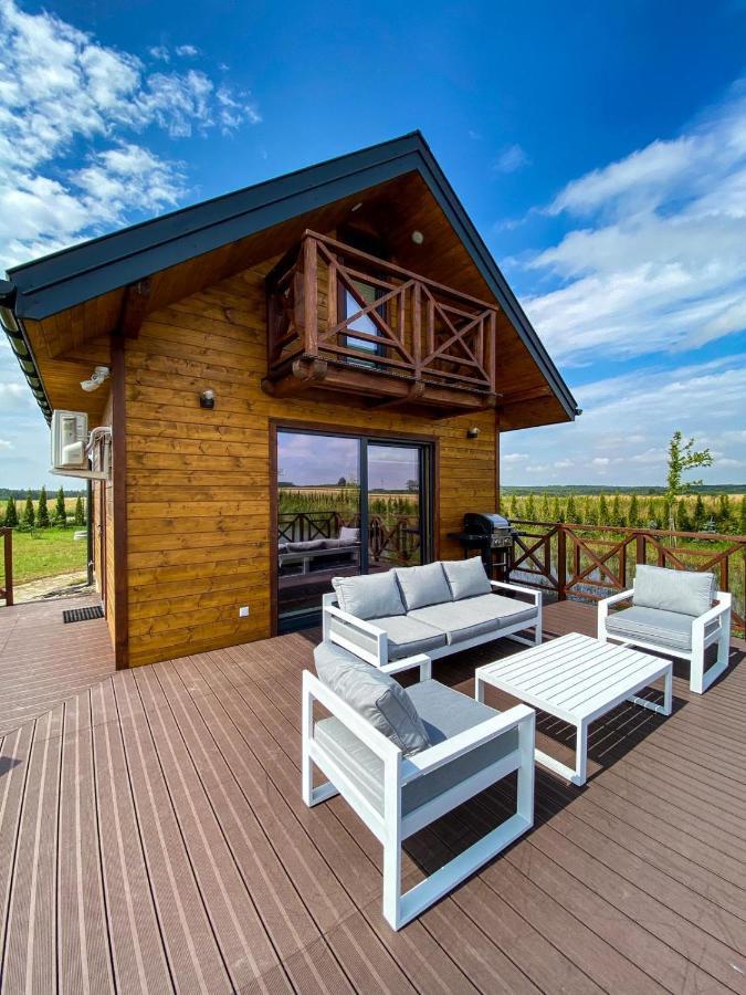 Luksusowe Caloroczne Z Widokiem Holiday home