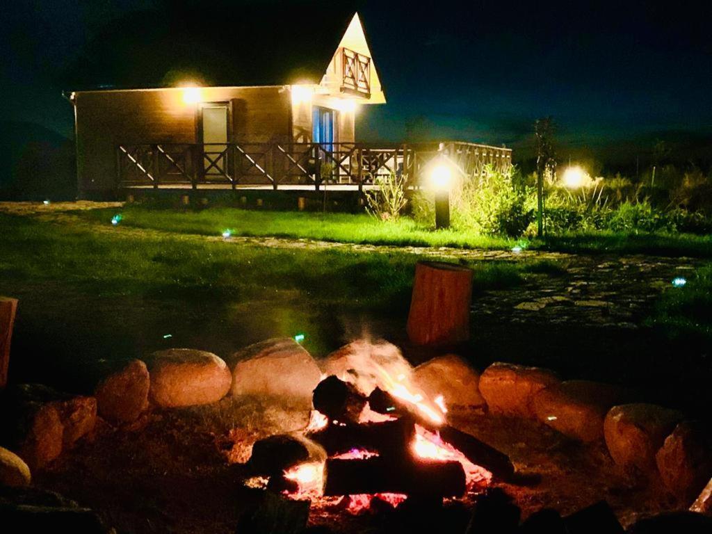 Holiday home Luksusowe Caloroczne Z Widokiem Janowiec
