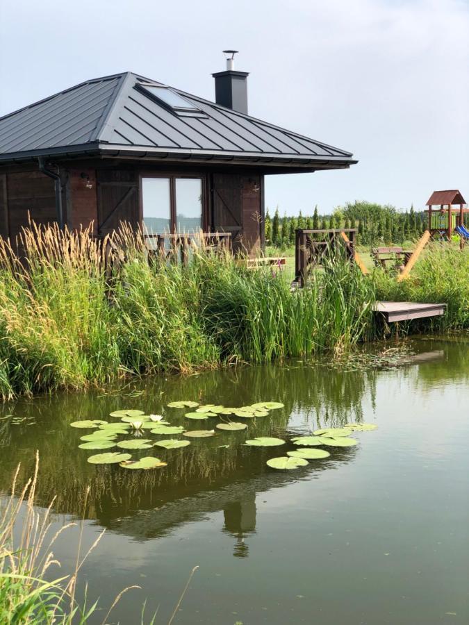 Holiday home Luksusowe Caloroczne Z Widokiem