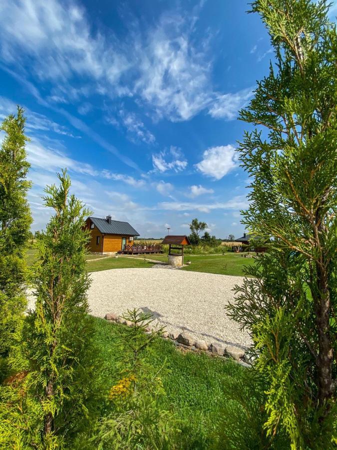 Luksusowe Caloroczne Z Widokiem Janowiec