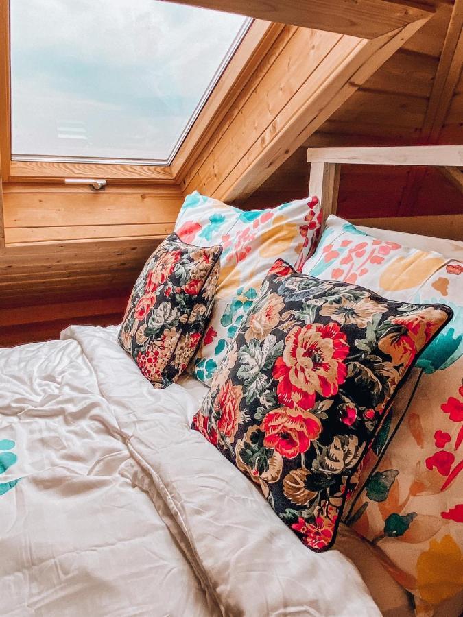 Luksusowe Caloroczne Z Widokiem Holiday home *