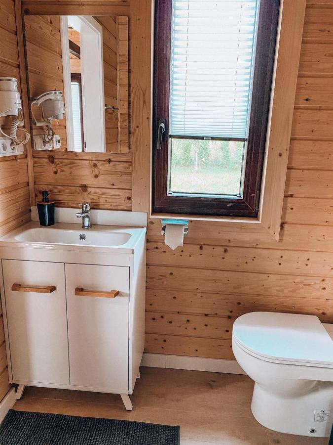 Holiday home Luksusowe Caloroczne Z Widokiem