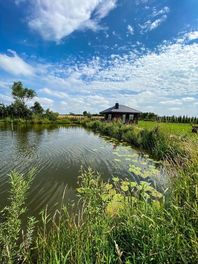 Luksusowe Caloroczne Z Widokiem Holiday home *