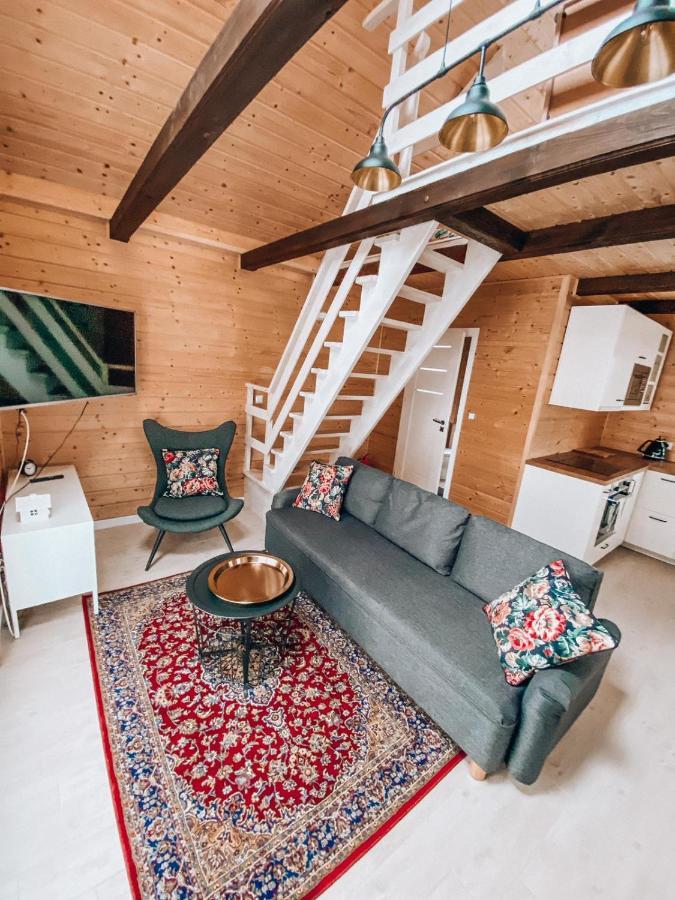 Holiday home Luksusowe Caloroczne Z Widokiem Janowiec