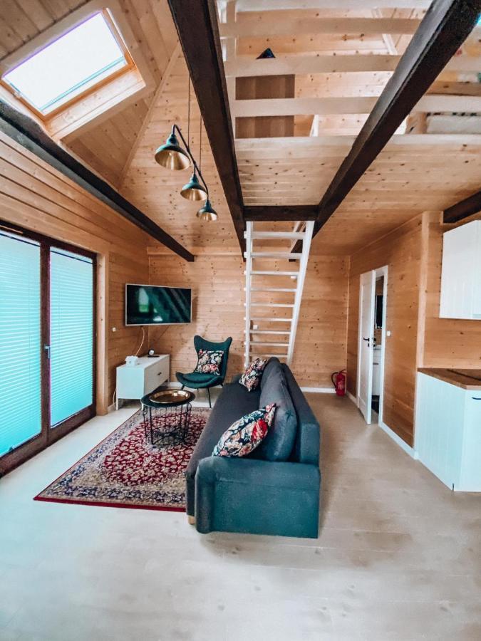 Luksusowe Caloroczne Z Widokiem Holiday home *