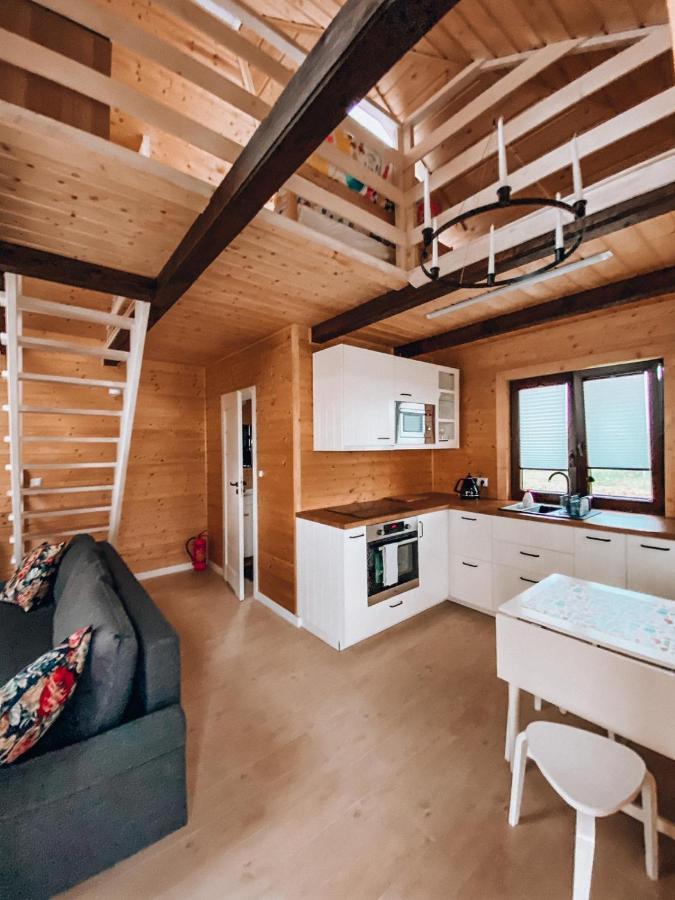 Holiday home Luksusowe Caloroczne Z Widokiem