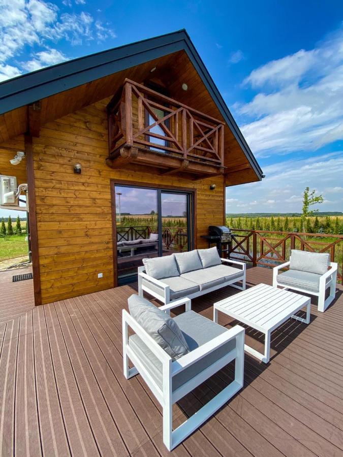Luksusowe Caloroczne Z Widokiem Holiday home *