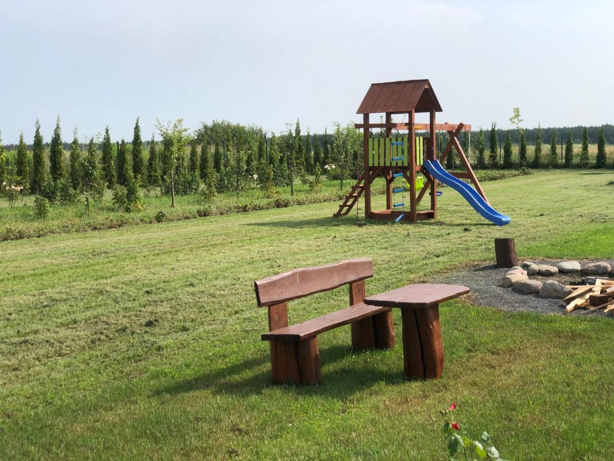 Holiday home Luksusowe Caloroczne Z Widokiem *