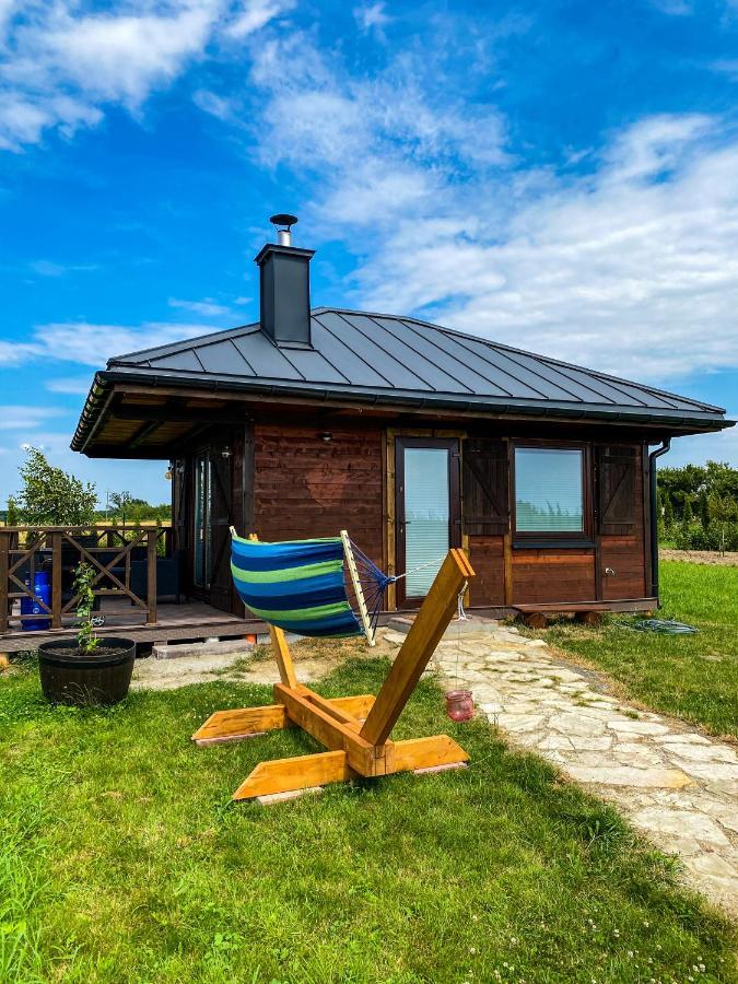 Luksusowe Caloroczne Z Widokiem Holiday home Janowiec