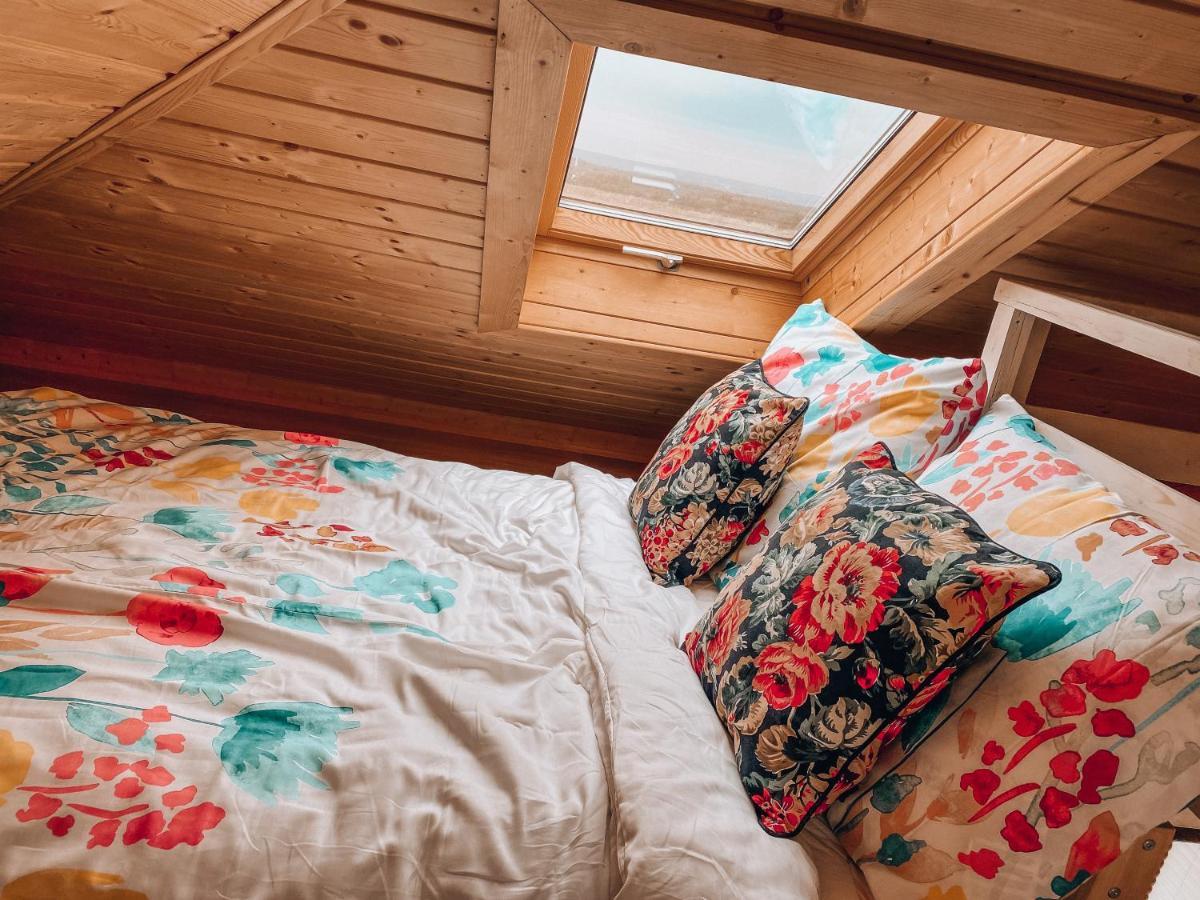 Holiday home Luksusowe Caloroczne Z Widokiem Janowiec