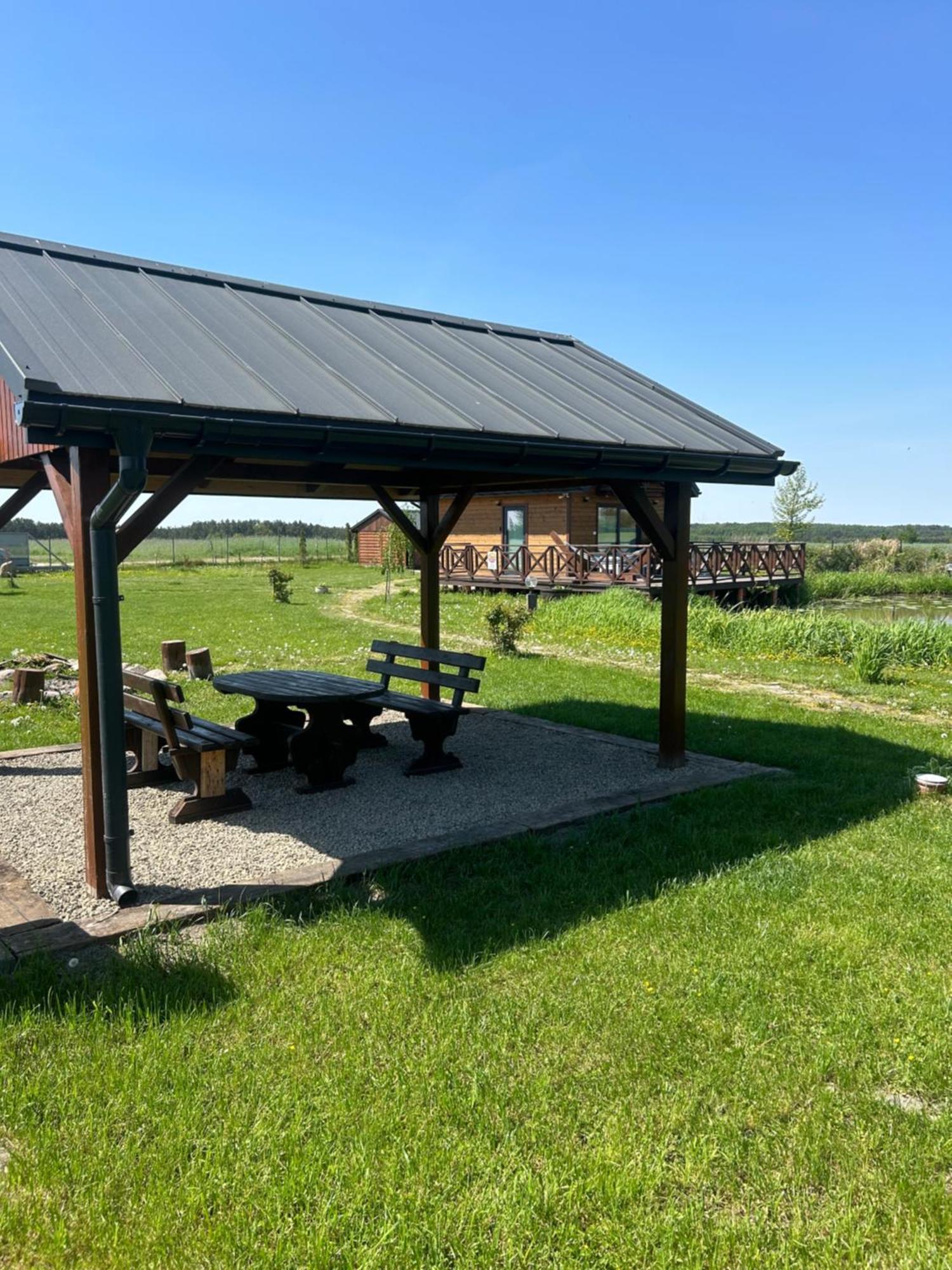 Holiday home Luksusowe Caloroczne Z Widokiem Janowiec