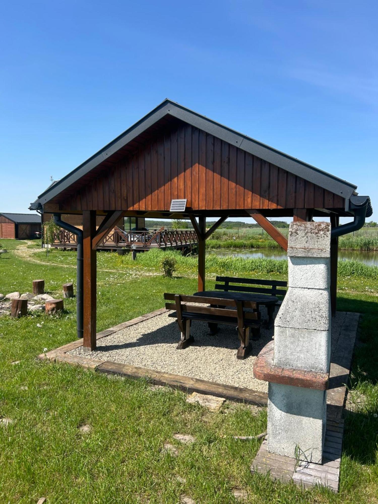 Holiday home Luksusowe Caloroczne Z Widokiem
